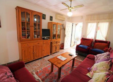 Вилла в Торревьехе (Коста Бланка), купить недорого - 88 000 [72271] 4