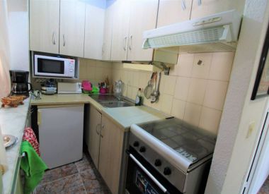 Вилла в Торревьехе (Коста Бланка), купить недорого - 88 000 [72271] 8