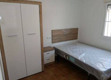 Таунхаус в Торревьехе (Коста Бланка), купить недорого - 67 500 [72265] 10