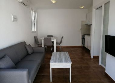 Таунхаус в Торревьехе (Коста Бланка), купить недорого - 67 500 [72265] 3