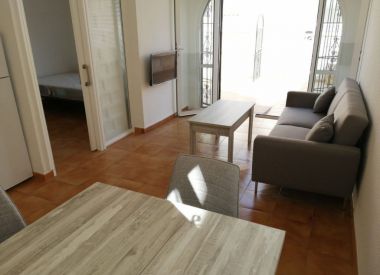 Таунхаус в Торревьехе (Коста Бланка), купить недорого - 67 500 [72265] 5