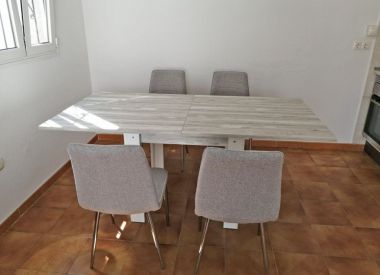 Таунхаус в Торревьехе (Коста Бланка), купить недорого - 67 500 [72265] 8