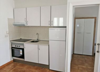 Таунхаус в Торревьехе (Коста Бланка), купить недорого - 67 500 [72265] 9
