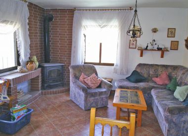 Таунхаус в Торревьехе (Коста Бланка), купить недорого - 79 000 [72261] 4