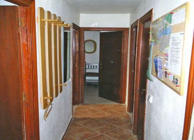 Таунхаус в Торревьехе (Коста Бланка), купить недорого - 79 000 [72261] 7