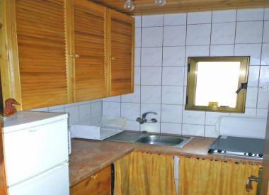 Таунхаус в Торревьехе (Коста Бланка), купить недорого - 79 000 [72261] 9