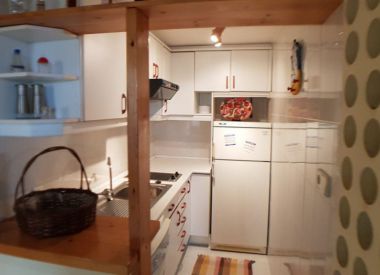 Таунхаус в Торревьехе (Коста Бланка), купить недорого - 131 500 [72259] 8
