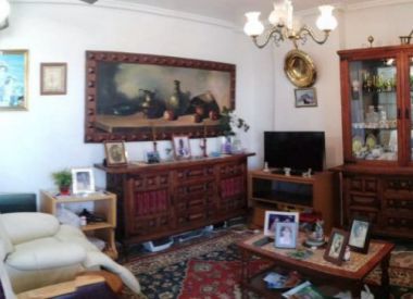 Апартаменты в Торревьехе (Коста Бланка), купить недорого - 89 900 [72258] 10