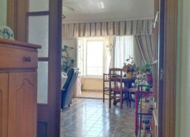 Апартаменты в Торревьехе (Коста Бланка), купить недорого - 89 900 [72258] 3