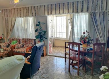 Апартаменты в Торревьехе (Коста Бланка), купить недорого - 89 900 [72258] 4