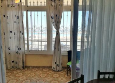 Апартаменты в Торревьехе (Коста Бланка), купить недорого - 89 900 [72258] 5
