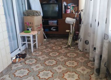 Апартаменты в Торревьехе (Коста Бланка), купить недорого - 89 900 [72258] 8