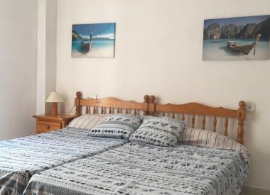 Апартаменты в Торревьехе (Коста Бланка), купить недорого - 57 000 [72256] 5