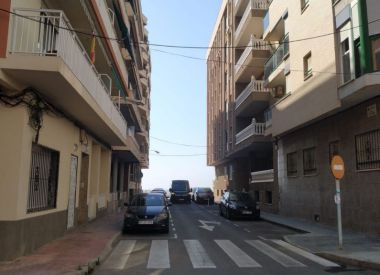 Апартаменты в Торревьехе (Коста Бланка), купить недорого - 149 000 [72254] 1