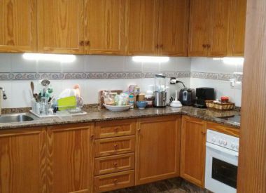 Апартаменты в Торревьехе (Коста Бланка), купить недорого - 149 000 [72254] 3
