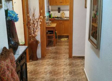 Апартаменты в Торревьехе (Коста Бланка), купить недорого - 149 000 [72254] 4