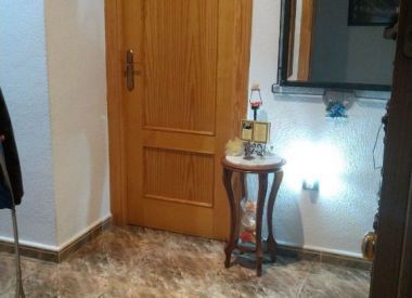 Апартаменты в Торревьехе (Коста Бланка), купить недорого - 149 000 [72254] 5