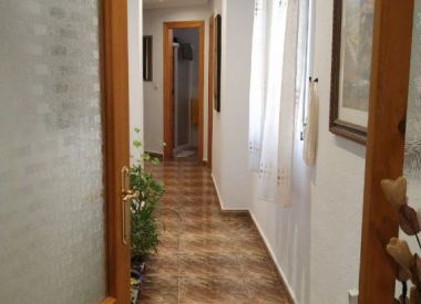 Апартаменты в Торревьехе (Коста Бланка), купить недорого - 149 000 [72254] 6