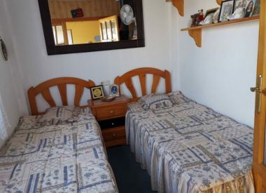 Таунхаус в Торревьехе (Коста Бланка), купить недорого - 85 150 [72253] 10