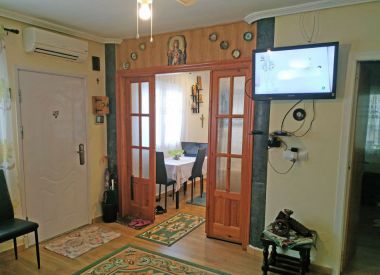 Таунхаус в Торревьехе (Коста Бланка), купить недорого - 85 150 [72253] 4