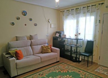 Таунхаус в Торревьехе (Коста Бланка), купить недорого - 85 150 [72253] 5
