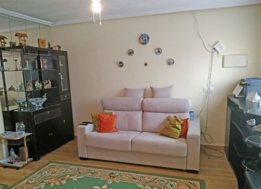 Таунхаус в Торревьехе (Коста Бланка), купить недорого - 85 150 [72253] 6
