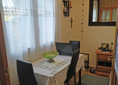 Таунхаус в Торревьехе (Коста Бланка), купить недорого - 85 150 [72253] 7