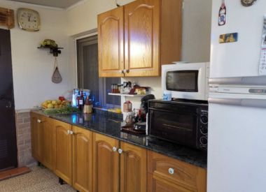 Таунхаус в Торревьехе (Коста Бланка), купить недорого - 85 150 [72253] 8