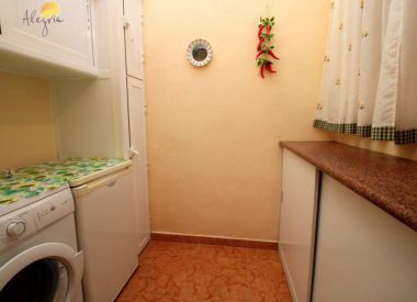 Вилла в Торревьехе (Коста Бланка), купить недорого - 135 900 [72248] 8
