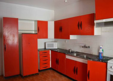 Апартаменты в Торревьехе (Коста Бланка), купить недорого - 195 000 [72246] 4