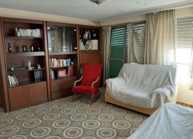 Апартаменты в Торревьехе (Коста Бланка), купить недорого - 172 100 [72244] 1