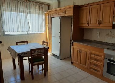 Апартаменты в Торревьехе (Коста Бланка), купить недорого - 172 100 [72244] 5
