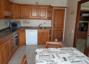 Апартаменты в Торревьехе (Коста Бланка), купить недорого - 172 100 [72244] 6