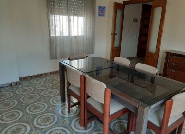 Апартаменты в Торревьехе (Коста Бланка), купить недорого - 172 100 [72244] 7