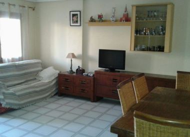 Апартаменты в Торревьехе (Коста Бланка), купить недорого - 71 900 [72240] 4