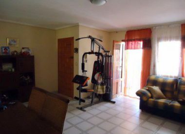 Апартаменты в Торревьехе (Коста Бланка), купить недорого - 71 900 [72240] 6