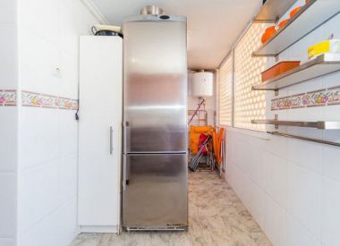 Апартаменты в Торревьехе (Коста Бланка), купить недорого - 165 000 [72239] 10