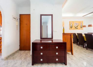 Апартаменты в Торревьехе (Коста Бланка), купить недорого - 165 000 [72239] 2