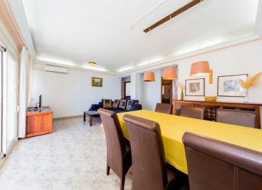 Апартаменты в Торревьехе (Коста Бланка), купить недорого - 165 000 [72239] 3