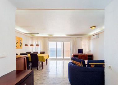 Апартаменты в Торревьехе (Коста Бланка), купить недорого - 165 000 [72239] 6
