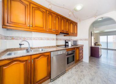 Апартаменты в Торревьехе (Коста Бланка), купить недорого - 165 000 [72239] 7