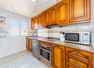 Апартаменты в Торревьехе (Коста Бланка), купить недорого - 165 000 [72239] 9