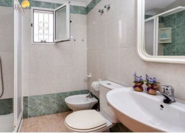 Апартаменты в Торревьехе (Коста Бланка), купить недорого - 59 900 [72238] 10