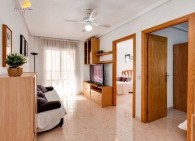 Апартаменты в Торревьехе (Коста Бланка), купить недорого - 59 900 [72238] 3