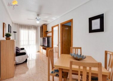 Апартаменты в Торревьехе (Коста Бланка), купить недорого - 59 900 [72238] 4