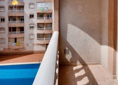 Апартаменты в Торревьехе (Коста Бланка), купить недорого - 59 900 [72238] 5