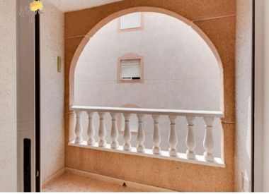 Апартаменты в Торревьехе (Коста Бланка), купить недорого - 59 900 [72238] 6
