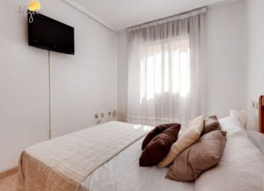Апартаменты в Торревьехе (Коста Бланка), купить недорого - 59 900 [72238] 8