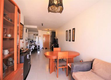 Апартаменты в Торревьехе (Коста Бланка), купить недорого - 83 000 [72237] 2