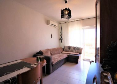 Апартаменты в Торревьехе (Коста Бланка), купить недорого - 83 000 [72237] 3